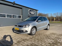 Volkswagen Polo - 1.0 Sound Panodak