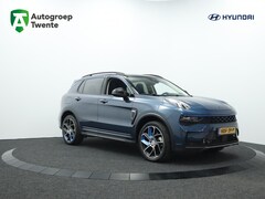 Lynk & Co 01 - 1.5 PHEV 262 PK | 360 graden camera | Panoramadak | Navigatie