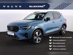 Volvo XC40 - T5 Recharge Plus Dark - IntelliSafe Assist & Surround - Parkeercamera achter - Verwarmde v