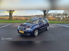 Seat Ibiza - 1.4-16V 25 Edition nwe apk airco el ramen cv