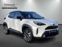 Toyota Yaris Cross - 1.5 Hyb Launch Edition + Innovation Pack