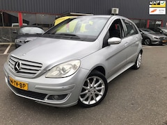 Mercedes-Benz B-klasse - 170 / NAP / SP VLG / CLIMA /