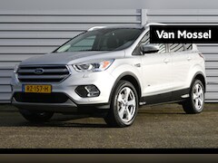 Ford Kuga - 1.5 Titanium 4WD | Climate Control | Winter Pack | Apple Carplay | Camera |