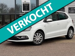 Volkswagen Polo - 1.0 First Edition, CARPLAY, NAP, CRUISECR