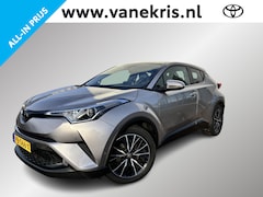 Toyota C-HR - 1.2 Executive, Navi, Parkeer assistent, Camera Trekhaak, trekgewicht geremd 1300kg