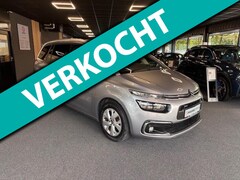 Citroën Grand C4 Picasso - 1.2 Turbo | 7 Persoons | Automaat | Climatronic | Cruise | Navi | Trekhaak | Armsteun | Is