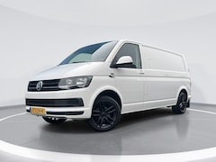 Volkswagen Transporter - 2.0 TDI L2H1 Comfortline |AIRCO|18" LM VELGEN|PDC|DISTRIBUTIE IN 2023 VERVANGEN