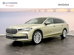 Skoda Superb Combi - First Edition 1.5 110 kW / 150 pk TSI e-TEC Combi