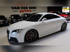 Audi TTS - 2.0 TFSI 272PK Pro Line Quattro