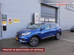 Renault Kadjar - 1.3 TCe Intens 140-pk | trekhaak vast | Achteruitrij-camera | Navi | BTW-auto | 1e eigenaa