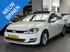 Volkswagen Golf - 1.2 TSI Edition R | PANO | CLIMA | STOELVERW | SENSOREN