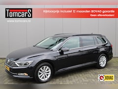 Volkswagen Passat Variant - 1.4 TSI 150PK Comfortline Trekhaak/Navigatie/Adaptive-cruise/Parkeerhulp