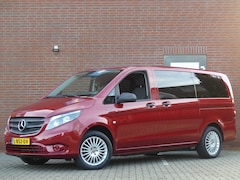 Mercedes-Benz eVito Tourer - PRO L2 8 Persoons 35 kWh MARGE AUTO Camera/Navigatie