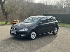 Volkswagen Polo - 1.4-16V Comfortline AIRCO I NWE APK I ZEER MOOI I 86PK