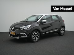 Renault Captur - 0.9 TCe Intens | NAVIGATIE | STOELVERWARMING | PARKEERSENSOREN