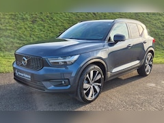 Volvo XC40 - 1.5 T5 Recharge R-Design 20 Inch Licht metaal - Standkachel - Two Tone - Park Assist Pack