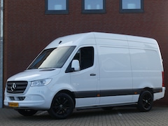 Mercedes-Benz Sprinter - 317 CDI L2H2 Airco/Cruise control/Navigatie/PDC