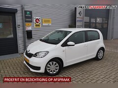 Skoda Citigo - 1.0 Greentech Ambition 60pk | Airco |