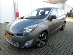 Renault Grand Scénic - 1.4 TCe Bose