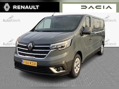 Renault Trafic - 2.0 Blue dC1 150 EDC T30 L2H1 Advance - Additionele parkeerhulp - Reservewiel