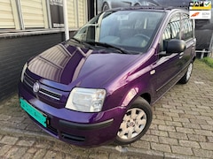 Fiat Panda - 1.2 Active