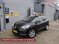 Renault Kadjar - 1.3 TCe Zen Trekhaak | Navi | Led | Clima | PDC | Keyless