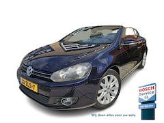 Volkswagen Golf Cabriolet - 1.2 TSI CRUISE CLIMA NAVI