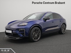 Porsche Macan - Turbo