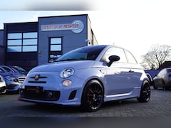 Fiat 500 Abarth - 1.4 T-Jet Competizione 595 Edition | 6 bak | Kuipstoelen | Rolkooi | Sport uitlaatsysteem