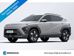 Hyundai Kona - 1.6 GDI HEV Comfort Smart | € 5.086, - Voorraad Voordeel