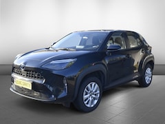 Toyota Yaris Cross - 1.5 Hybrid Business