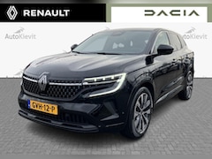 Renault Austral - 1.2 E-Tech Hybrid 200 Techno - elektrisch bedienbare achterklep