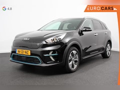 Kia e-Niro - Edition 64 kWh | Navigatie | Apple Carplay/Android Auto | Climate Control | Camera | Licht