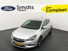 Opel Astra - 1.0 105 pk Turbo 120 Jaar Edition | Winter Pakket | Camera | Apple carplay | Comf. stoelen