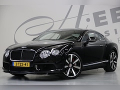 Bentley Continental GT - 4.0 V8S 528PK/ Mulliner/