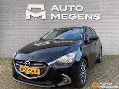 Mazda 2 - 2 1.5 Skyactiv-G GT-M