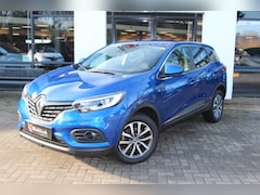 Renault Kadjar - 1.3 TCe Limited 140 PK EDC AUTOMAAT, Navigatie Clima, PDC