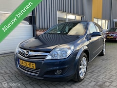 Opel Astra - 1.6 Temptation NETTE AUTO TREKHAAK