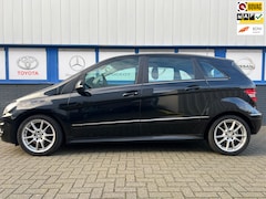 Mercedes-Benz B-klasse - 160 Business Class AUTOMAAT 129000KM 2010 6995EU