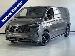 Ford Transit Custom - 170 PK Automaat Next Level Edition / 2 X Schuifdeur