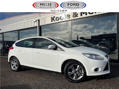 Ford Focus - 1.0 EcoBoost 125pk 5-deurs Trend , prijs is incl nieuwe distributieriem