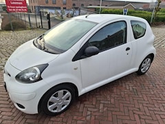 Toyota Aygo - 1.0-12V Access