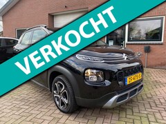 Citroën C3 Aircross - 1.2 PureTech S&S Feel