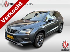 Seat Ateca - 1.0 EcoTSI Style Business Intense | LED | Clima | Camera | PDC |