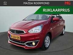 Mitsubishi Space Star - 1.2 Active Automaat/Navi/Ned.Auto/ALL IN PRIJS