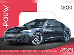 Audi A5 Sportback - 35 TFSI S edition Competition | LMV 19'' | Panoramadak | Achteruitrijcamera