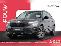 Skoda Kamiq - 1.0 TSI 115pk Selection | Smartlink Navigatie | Achteruitrijcamera | Climate Control | 17'