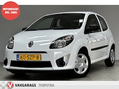 Renault Twingo - 1.2-16V Authentique /Stuurbekrachtiging /Bumpers in kleur /Radio-CD /Elek. ramen /C.V. afs