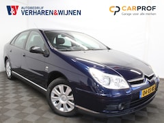 Citroën C5 - 3.0 V6 Exclusive AUTOMAAT | XENON | LEDER | ELECTR.STOELEN | MOOIE YOUNGTIMER