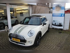 MINI Cooper - 1.5 Marylebone 1e EIGENAAR